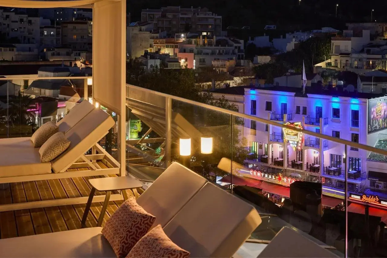 Photo - Hotel Indigo Albufeira by IHG