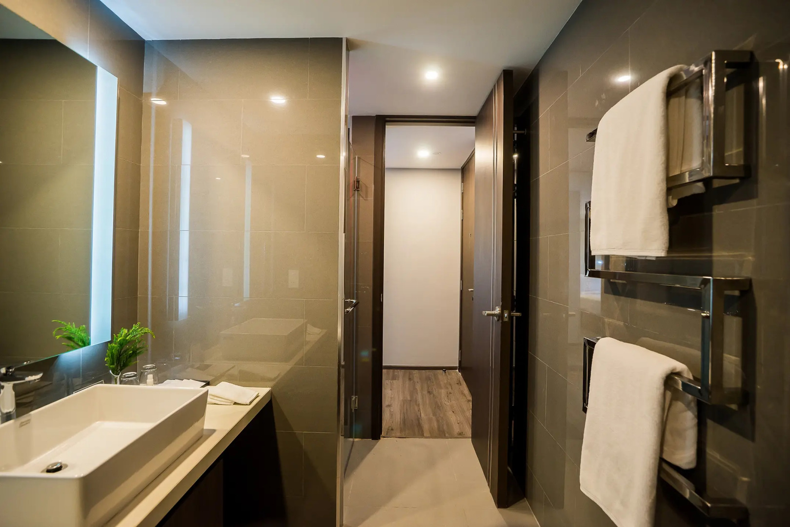 Foto - Vib Best Western Sanam Pao