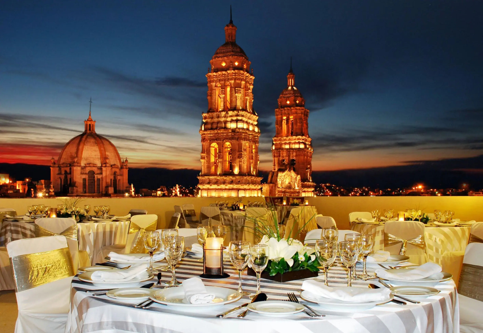 Foto - Emporio Zacatecas