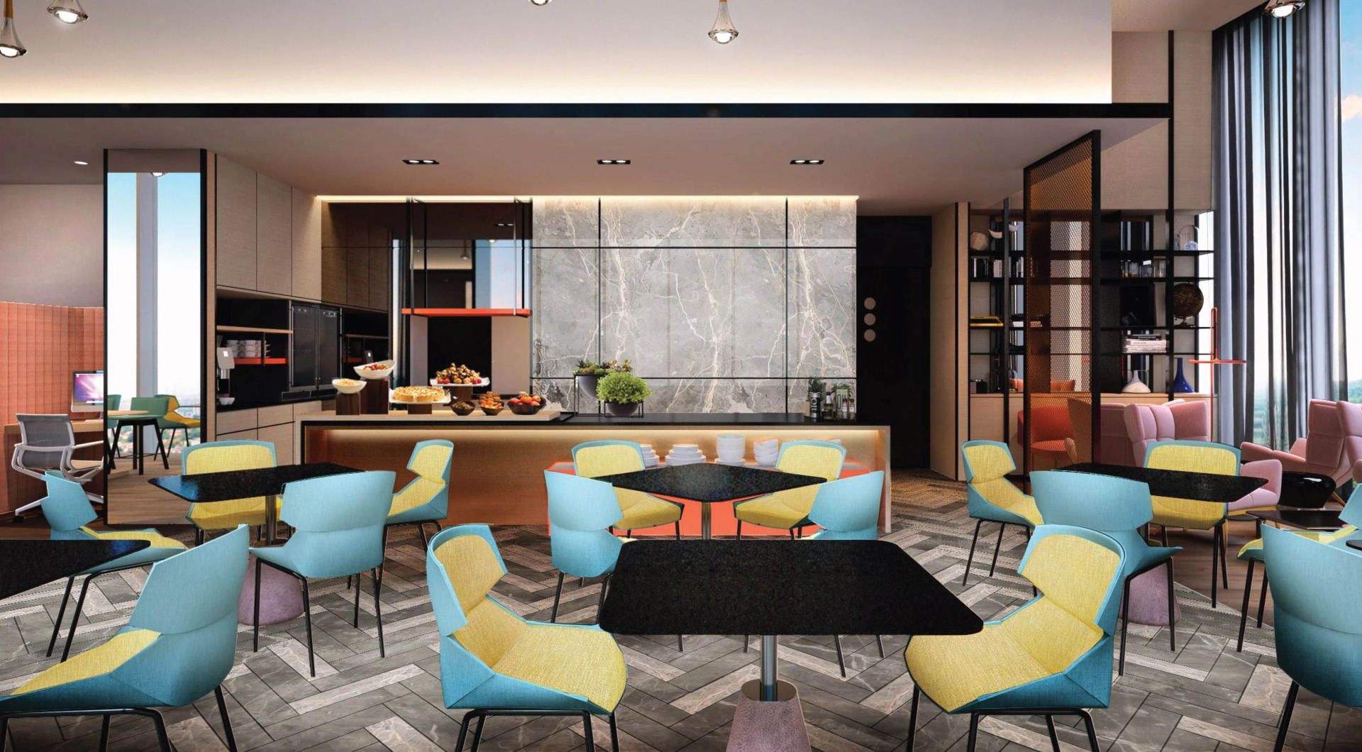 Foto - Capri by Fraser, Bukit Bintang