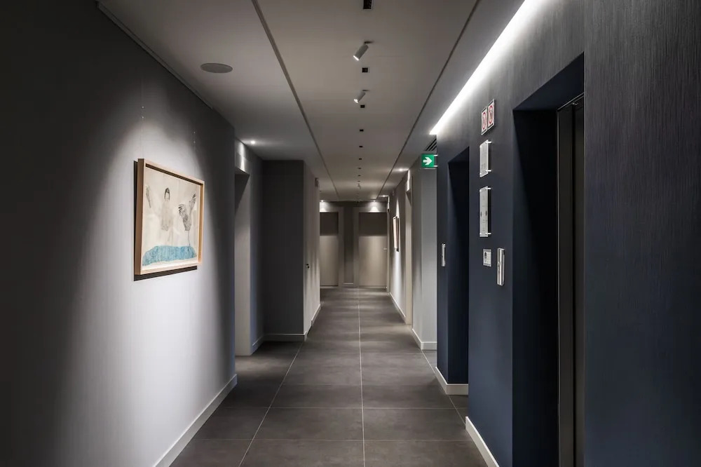 Foto - CO99 Art Building Residence