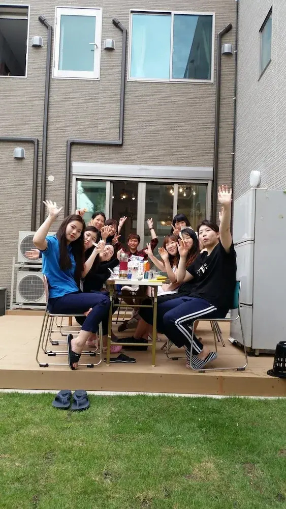 Photo - Tokyo Guest House 2020