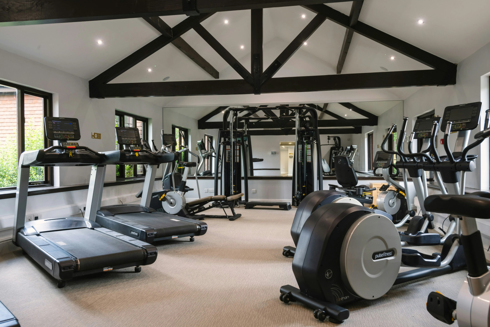 Foto - Ashdown Park Hotel & Country Club