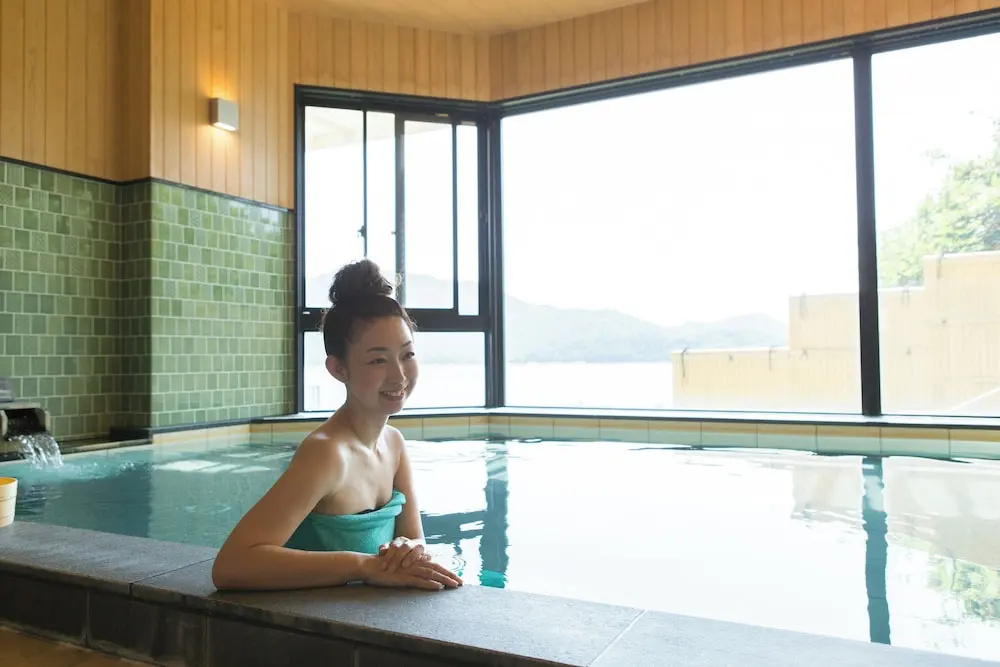 Foto - Miyahama Grand Hotel