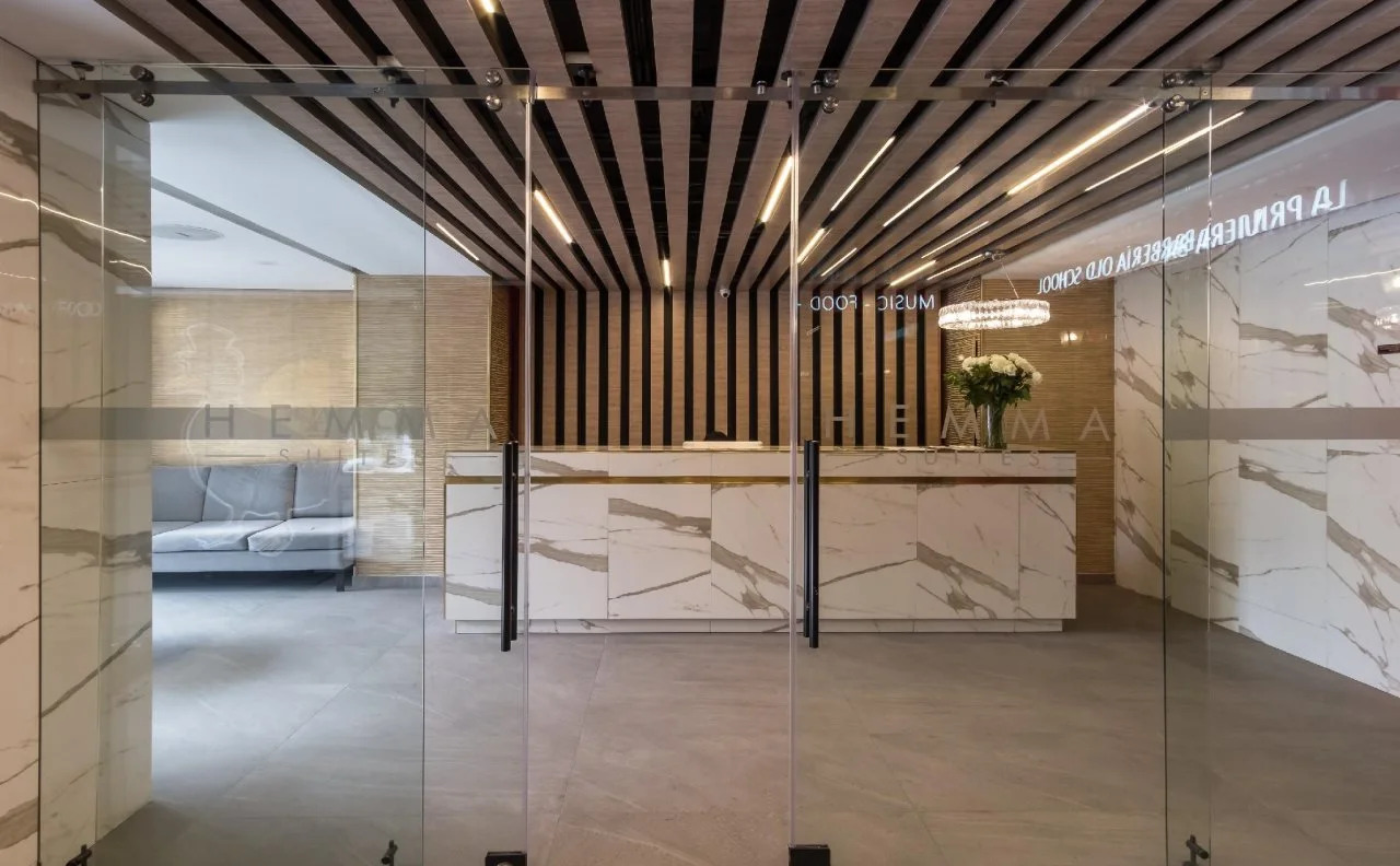 Foto - Hemma Bogotá Country Luxury Suites Hotel