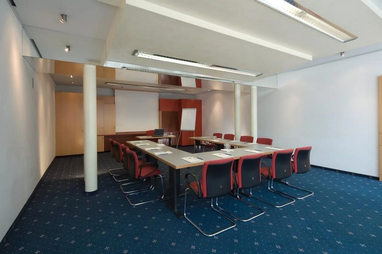 Photo - Hotel Penz West