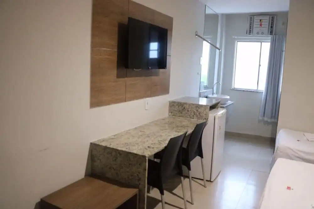 Foto - Onix Hotel Aeroporto