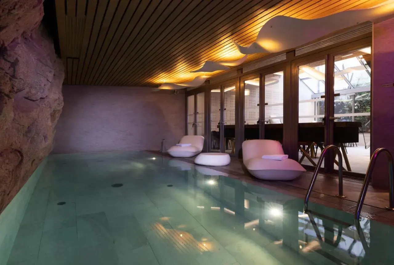 Foto - Hotel B55