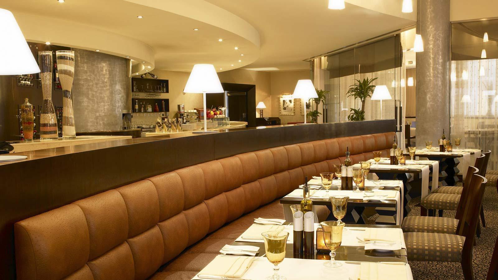 Foto - Le Royal Meridien Abu Dhabi