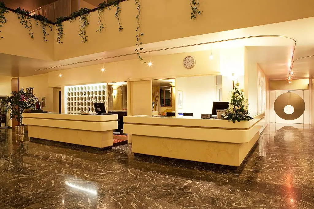 Foto - Galzignano Resort Terme & Golf - Hotel Sporting