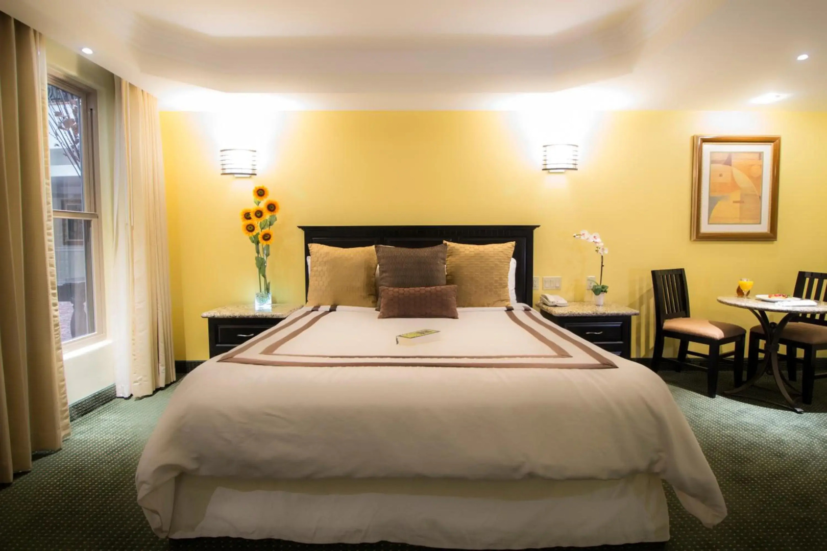 Foto - Hotel Ticuán