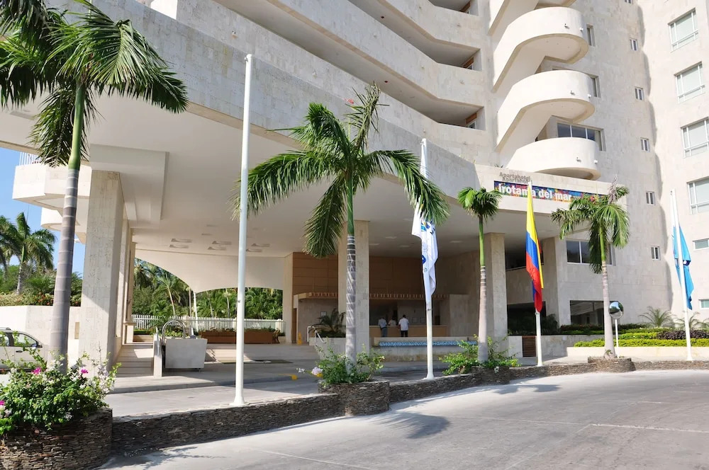 Foto - Hotel Irotama del Mar