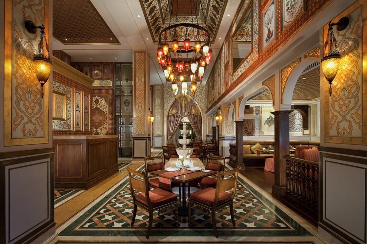 Photo - Jumeirah Zabeel Saray Dubai Hotel