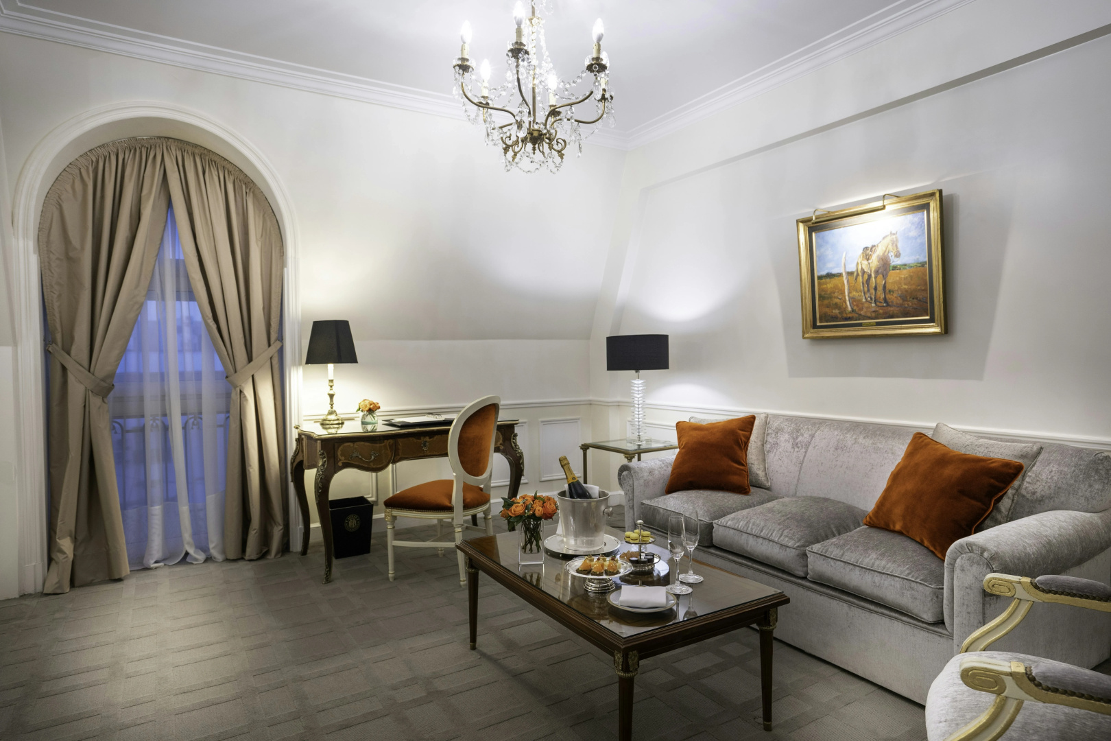 Foto - Alvear Palace Hotel