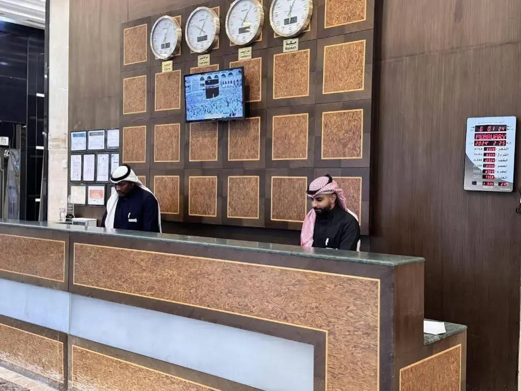 Photo - فندق أبراج الريان المكية Al Rayyan Makiya Towers Hotel 3