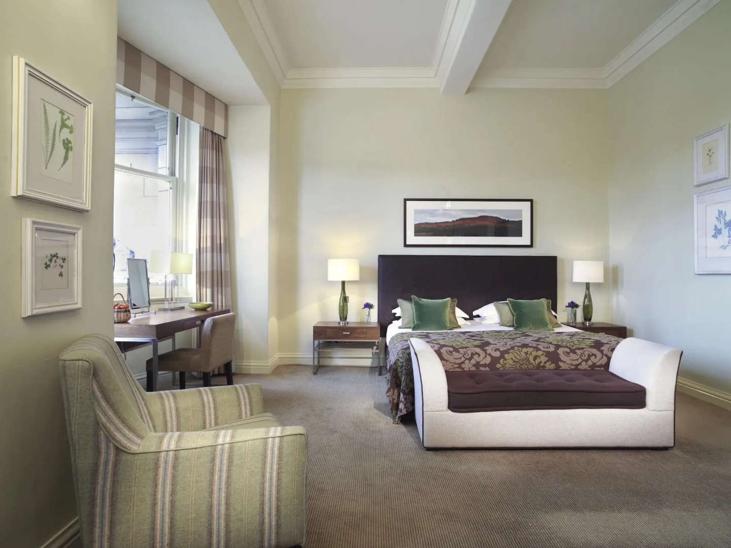 Foto - The Balmoral Hotel