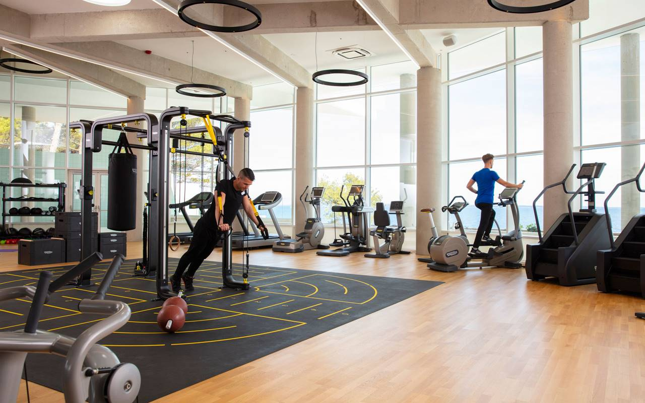 Photo - Vitality Hotel Punta