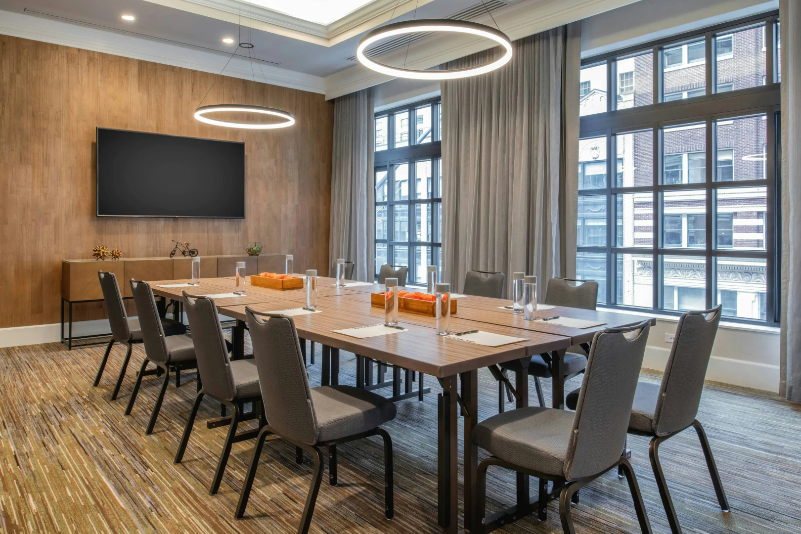 Photo - The Bidwell Marriott Portland