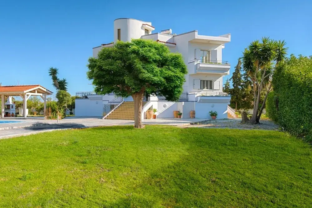 Foto - Villa Giovanni
