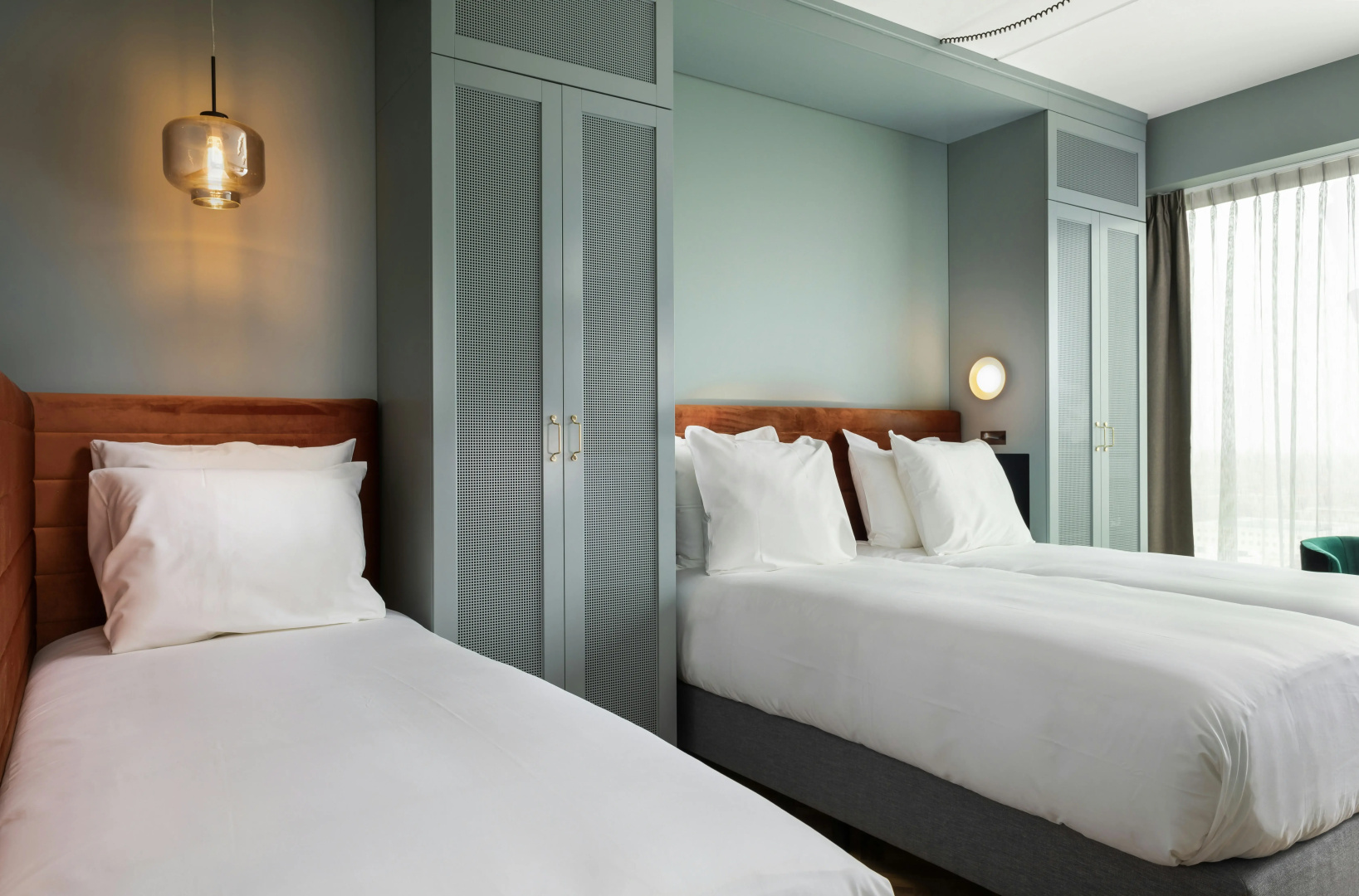 Photo - Olympic Hotel