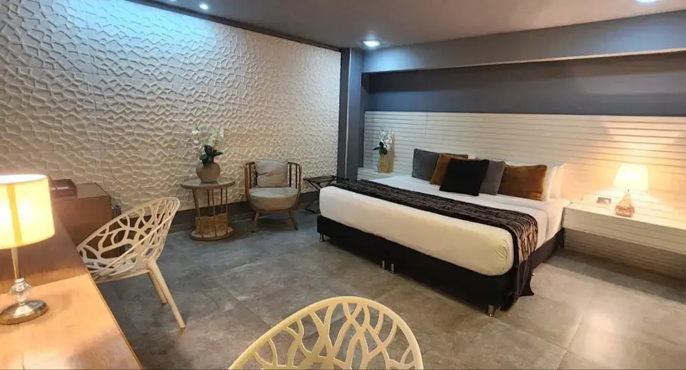 Photo - Mantra Hotel Boutique