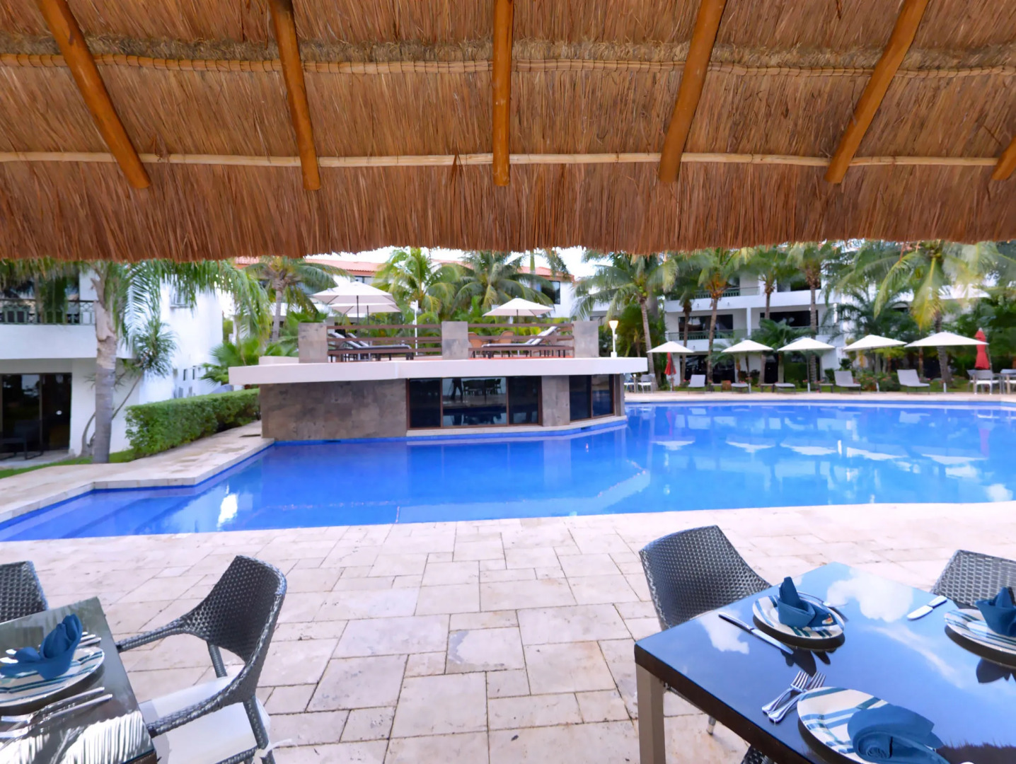 Foto - Sina Suites Cancun - Adults Only