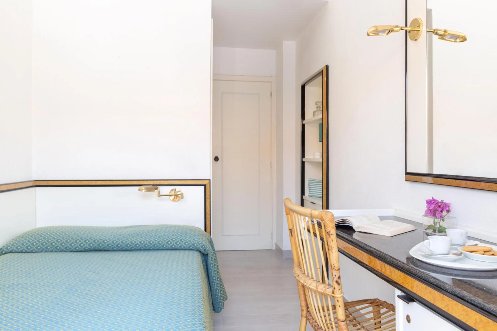 Photo - Hotel Il Telamonio