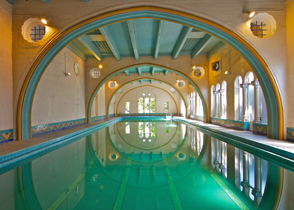 Photo - Berkeley City Club