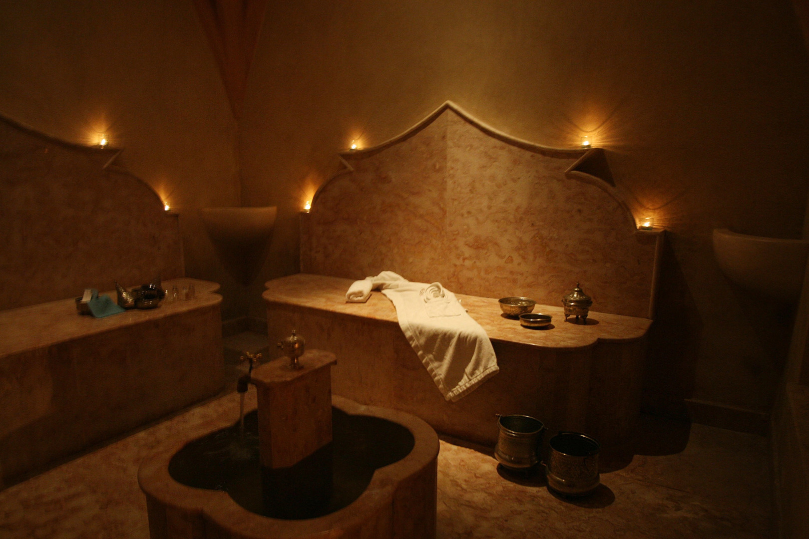 Foto - Demeures d'Orient Riad & Spa