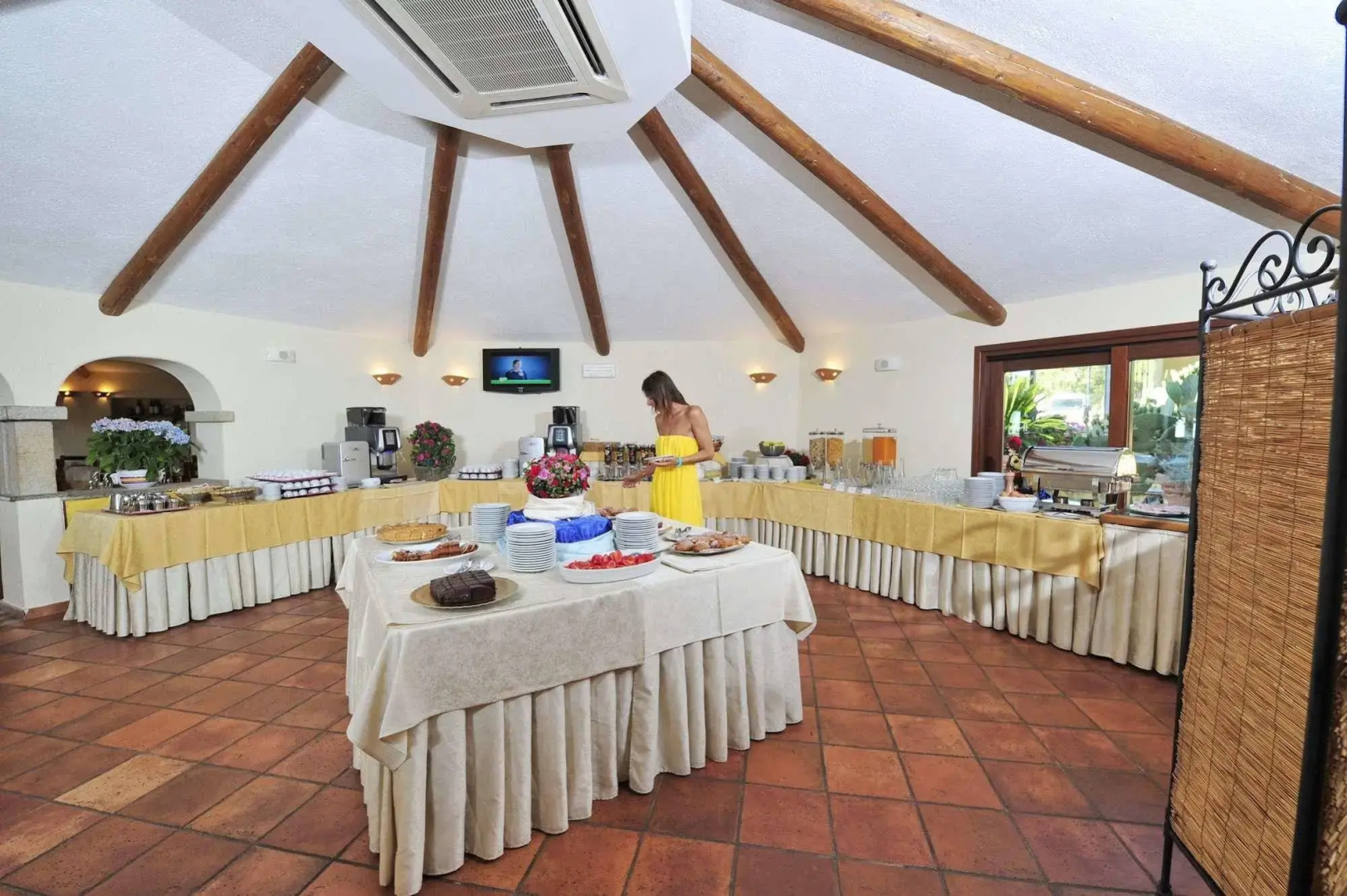 Photo - Hotel L'Esagono