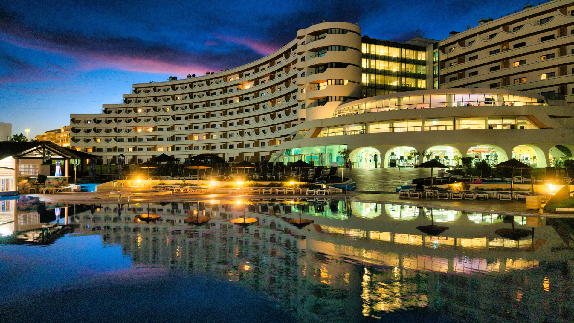 Foto - Hotel Apartamento Paraiso De Albufeira