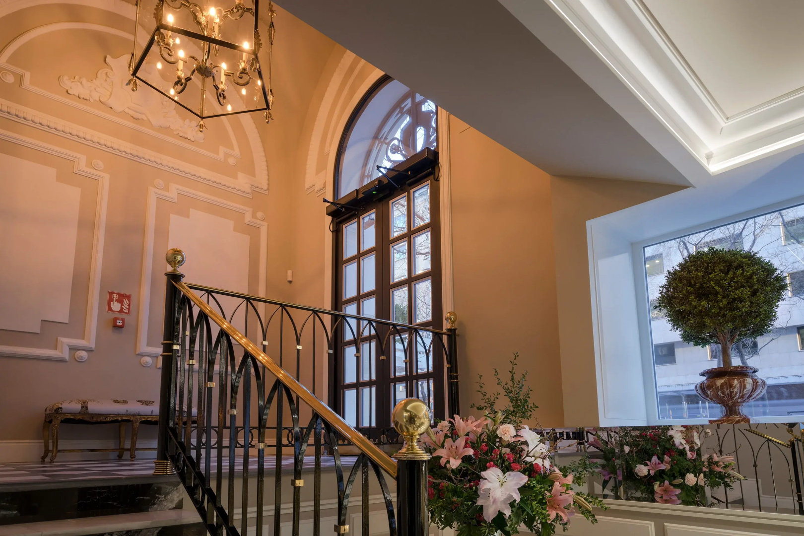 Foto - Relais & Châteaux Heritage Madrid