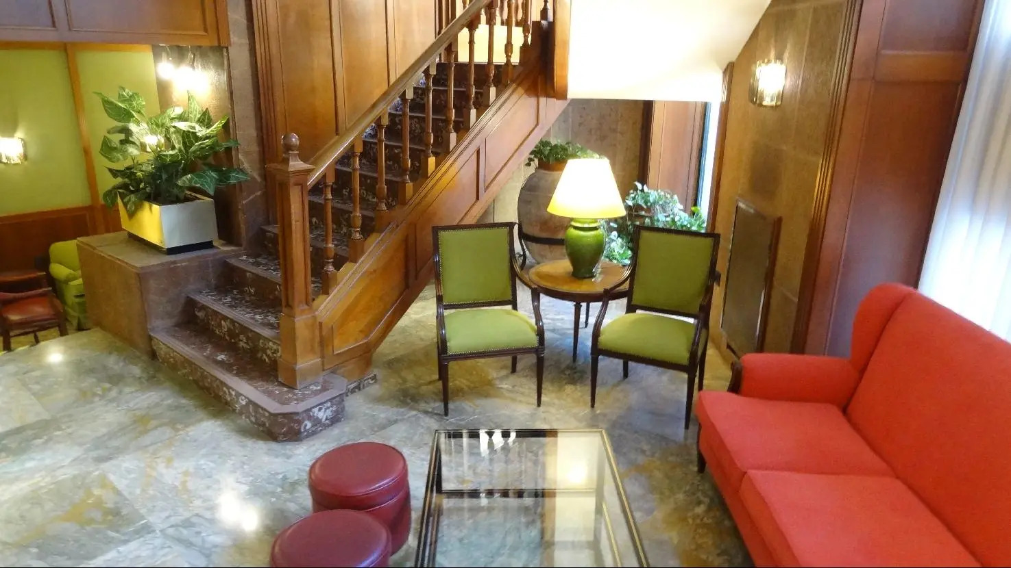 Foto - Hotel Hernán Cortés