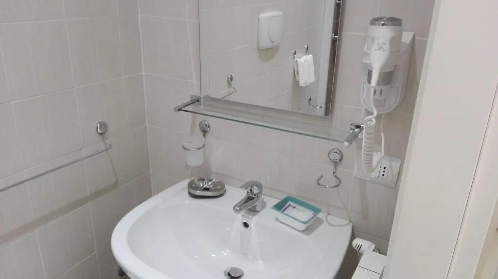 Foto - Vatican City Holidays Guesthouse