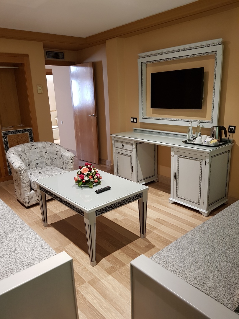 Photo - El Oumnia Puerto & Spa