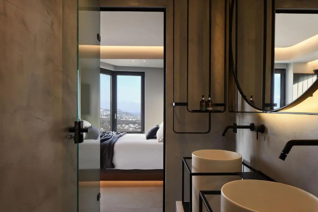 Foto - Apikia Santorini - Adults Only