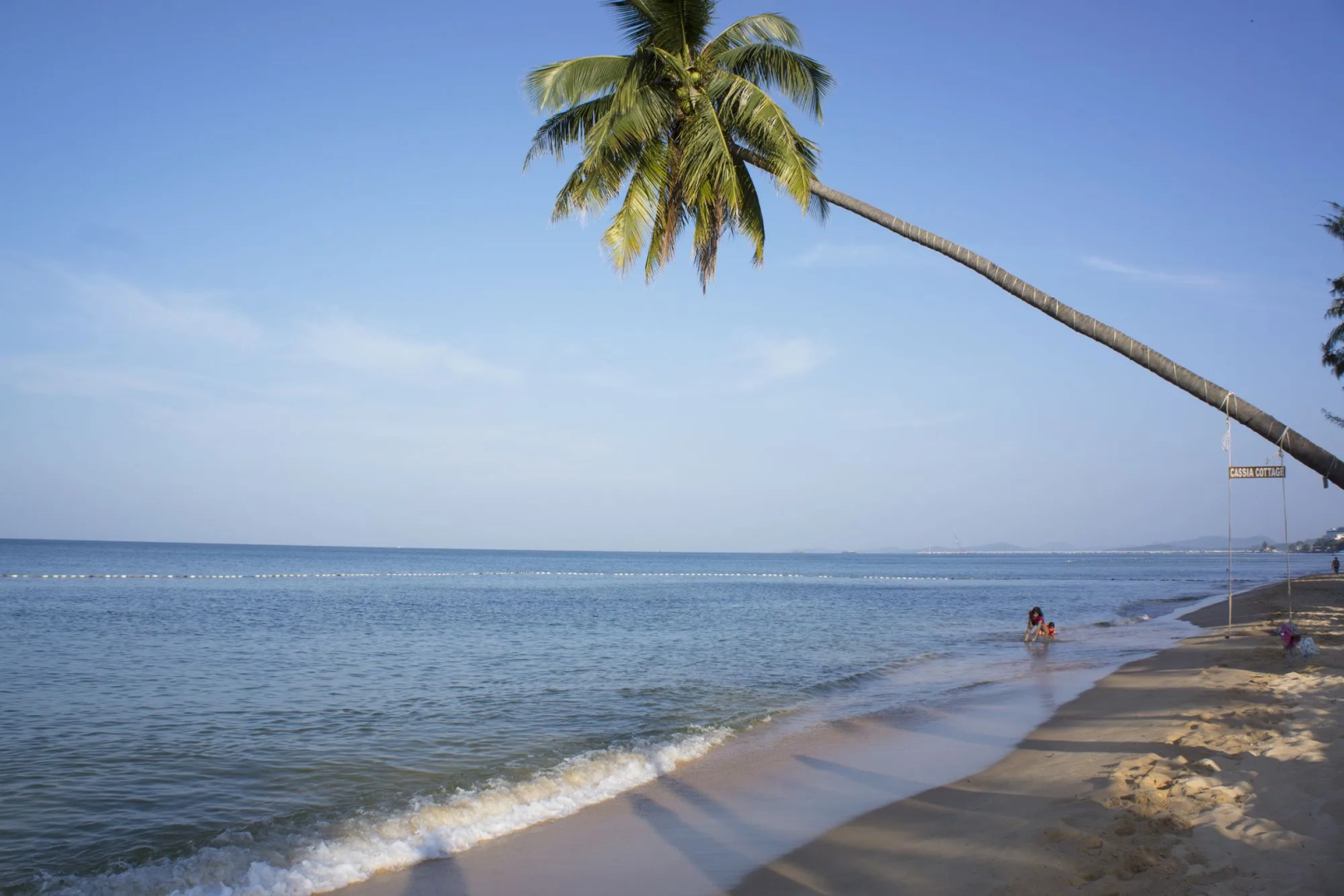 Foto - Cassia Cottage Resort and Spa