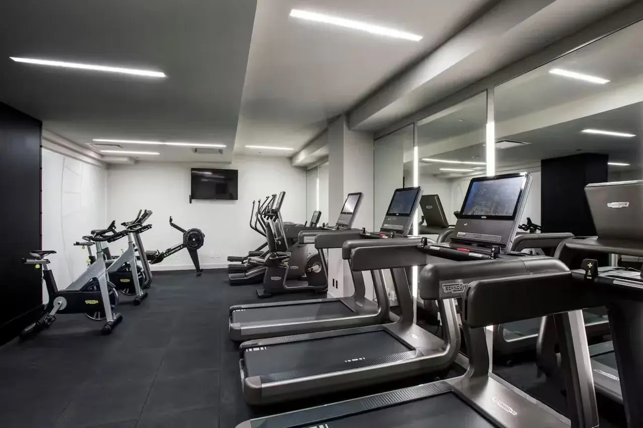 Photo - LondonHouse Chicago, Curio Collection by Hilton