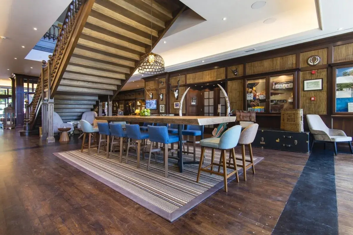 Foto - Lindner Hotel Mallorca Portals Nous, part of JdV by Hyatt