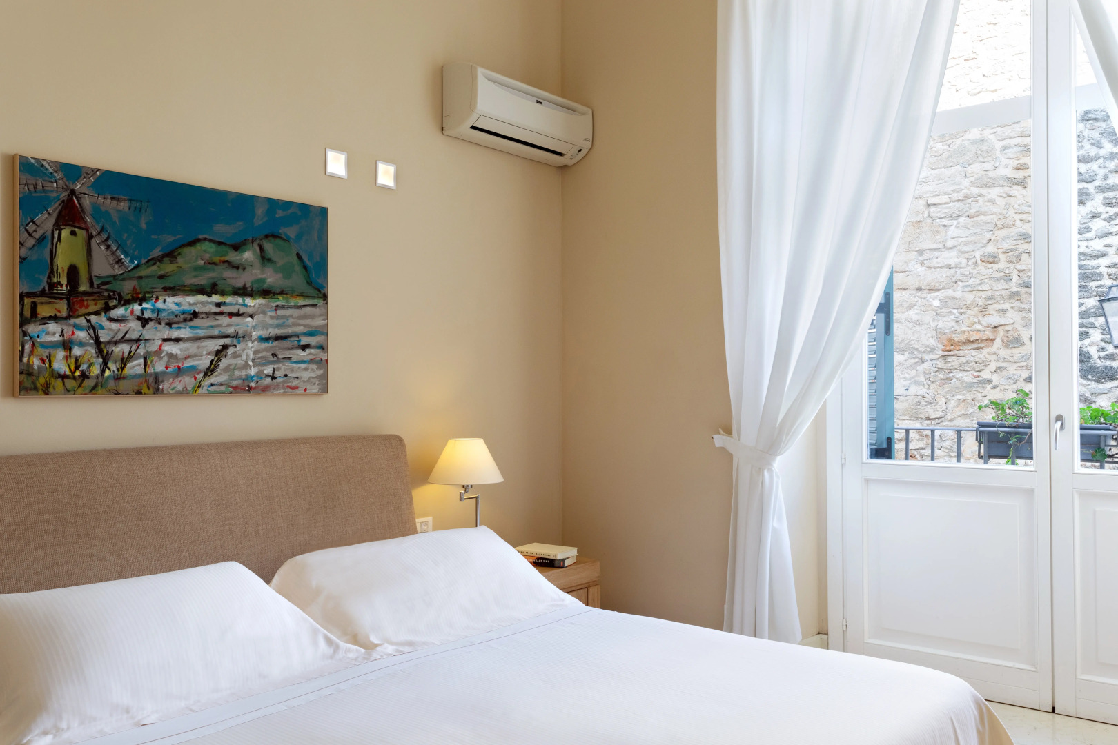 Foto - Palazzo Brunaccini Boutique Hotel