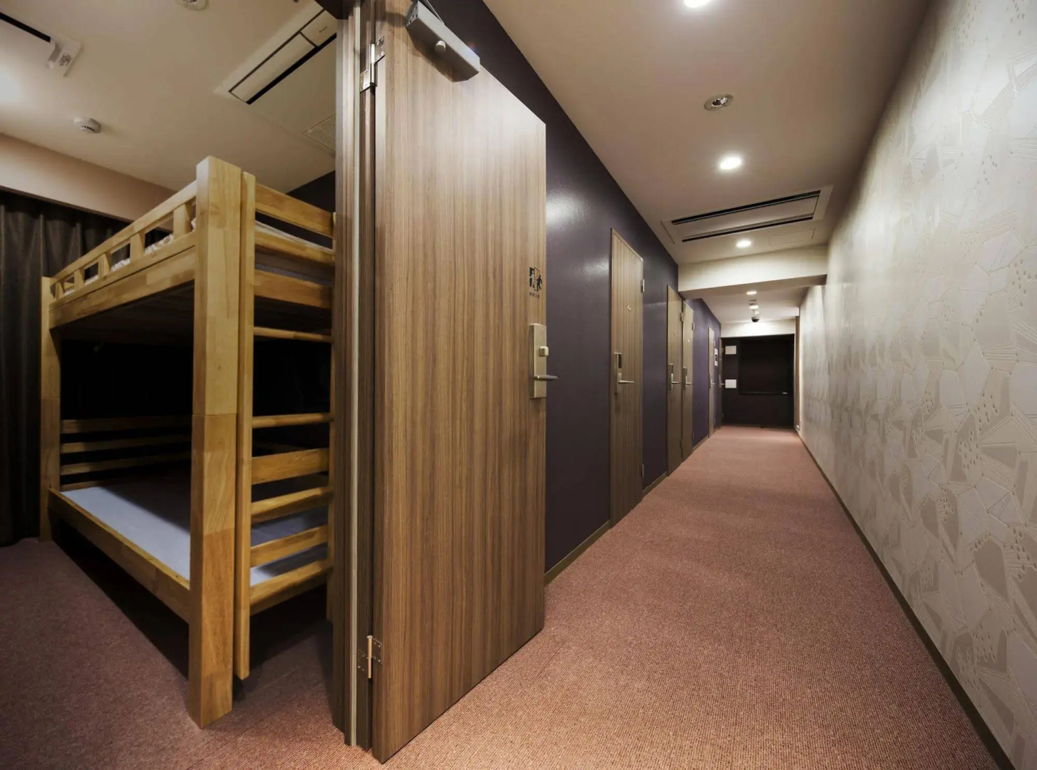 Foto - Tokyo Ariake Bay Hotel