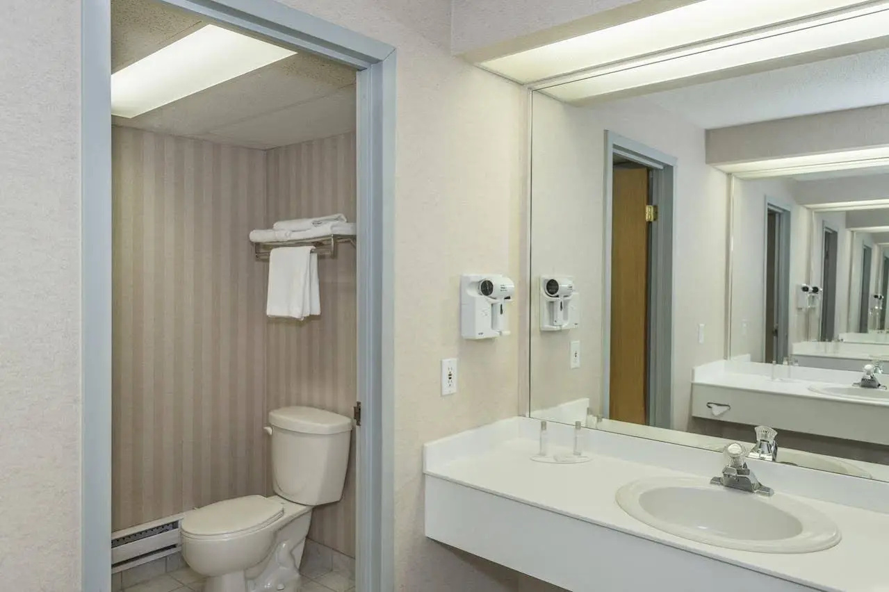 Foto - Fairfield by Marriott Niagara Falls, Canada