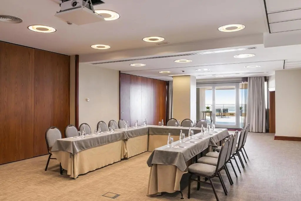 Foto - Sesimbra Oceanfront Hotel - Preferred Hotels and Resorts