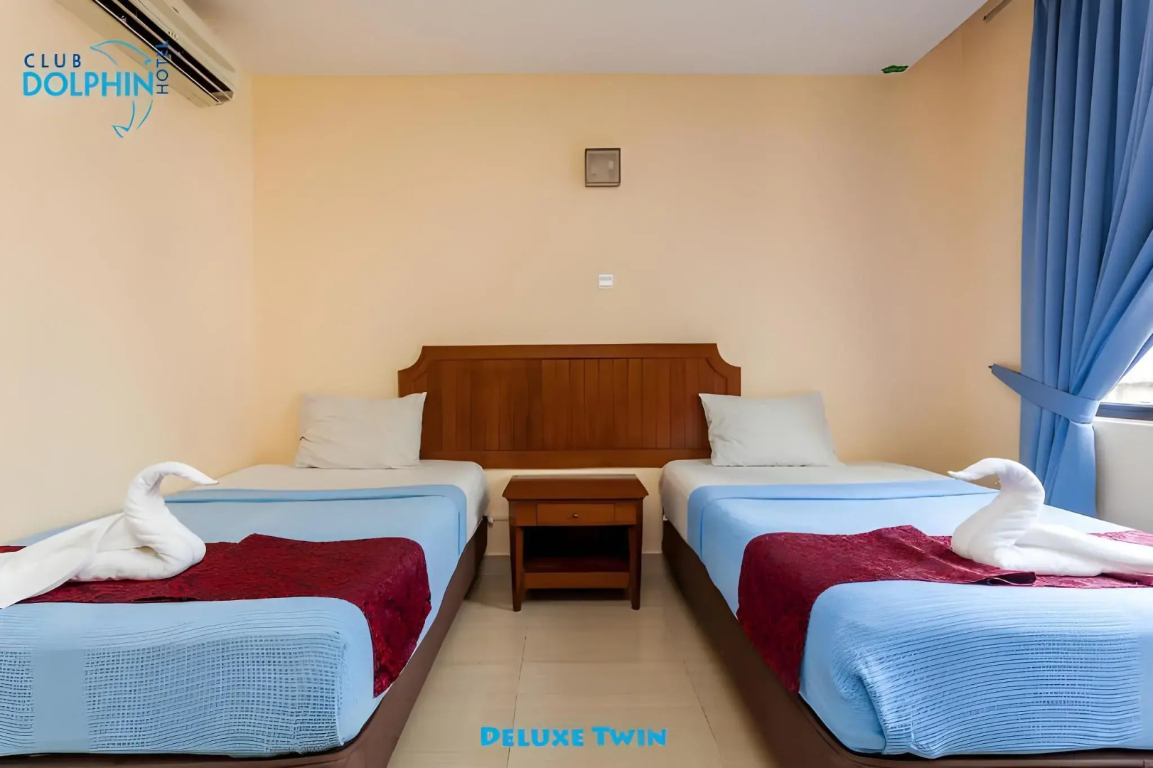 Foto - Dolphin Hotel, Chow Kit Kuala Lumpur