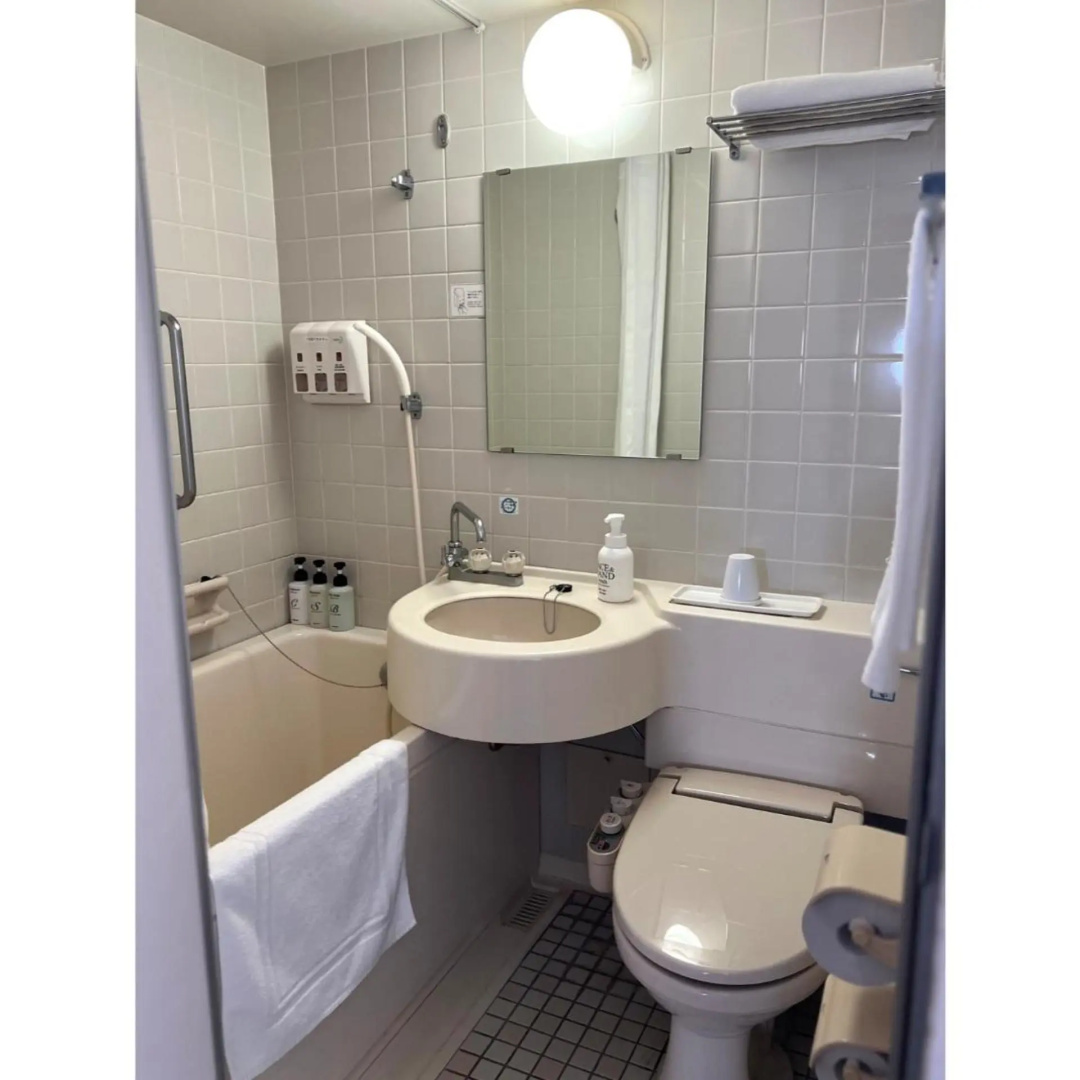 Photo - Smile Hotel Nabari