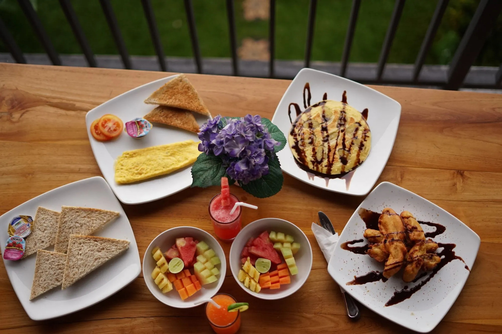 Photo - Dewi Sri Private Villa