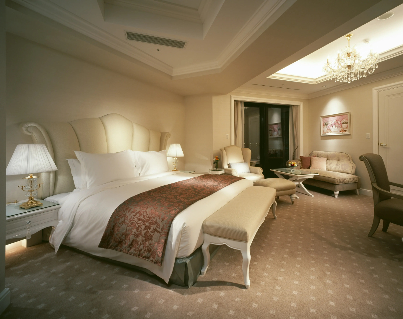 Foto - Hotel La Suite Kobe Harborland