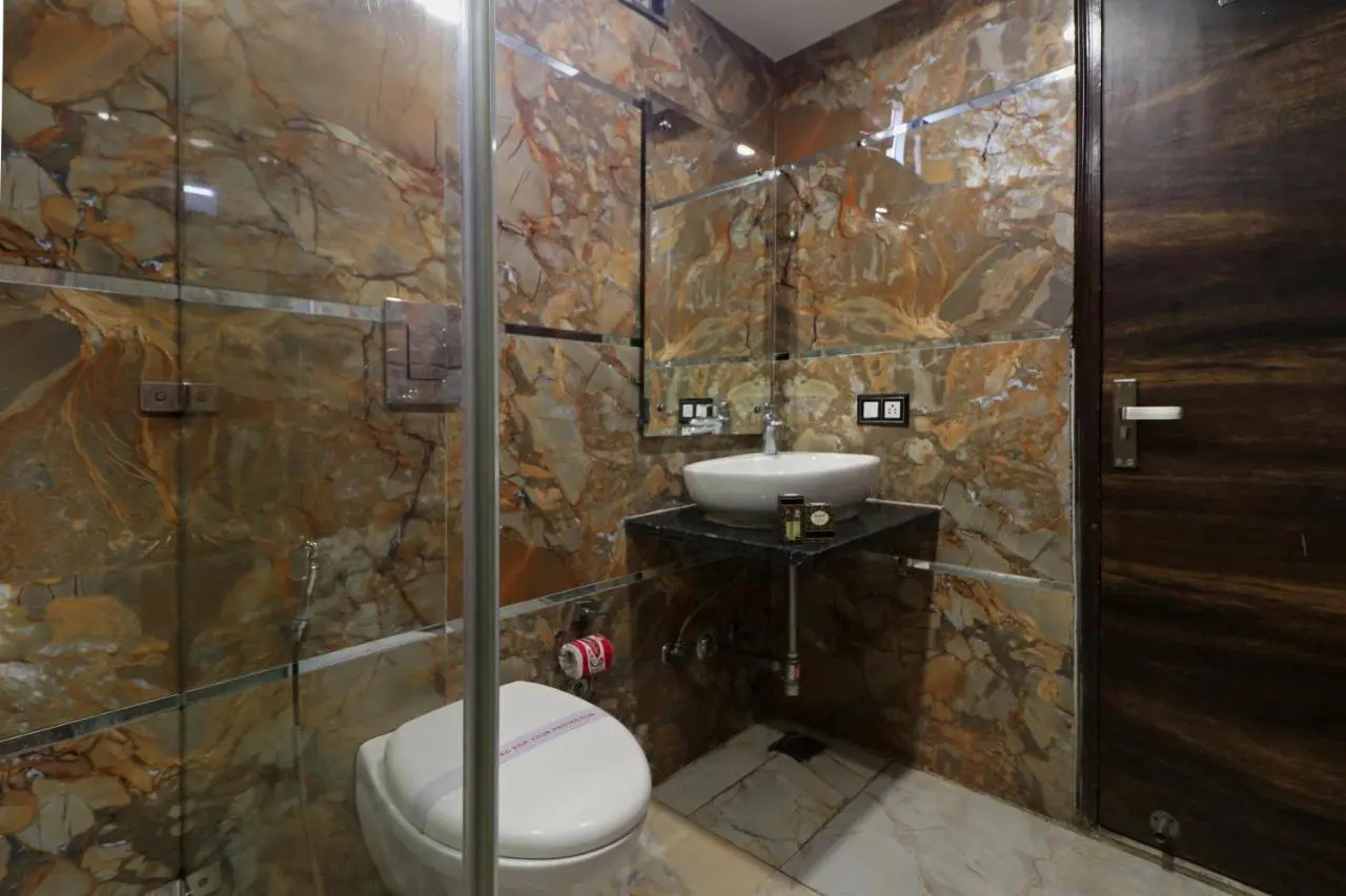 Foto - Hotel Mannat International