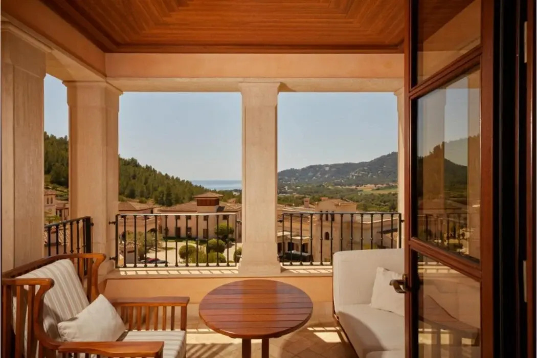 Foto - Cap Vermell Grand