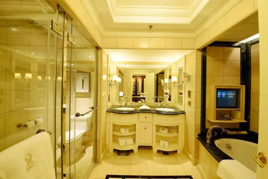 Foto - The Ritz-Carlton Beijing